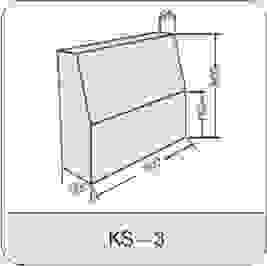 KS 3 - MPI KERBSTONE 3