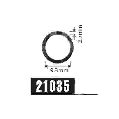 Universal Injector Size:9.3x2.7mm O'Ring ORing O Ring O-Rings Top Quality Fuel Injector Repair Kit