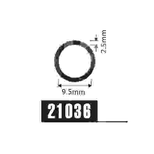 Universal Injector Size:9.5x2.5mm O'Ring ORing O Ring O-Rings Top Quality fuel injector parts