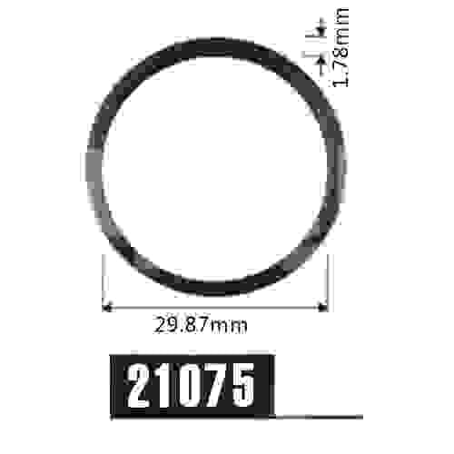 Universal Injector Size:29.87x1.7mm O'Ring ORing O Ring O-Rings Top Quality fuel injector parts