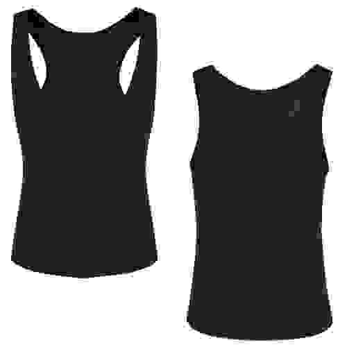 Men Vest Trainer