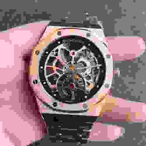 Audemars Piguet Rose Gold