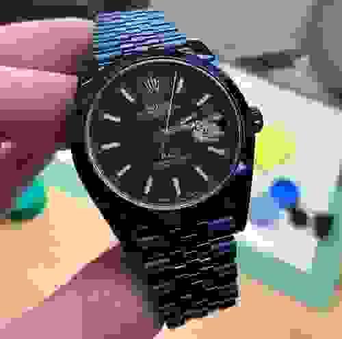 Rolex DateJust 41