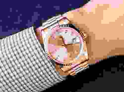 Rolex Day Date 36