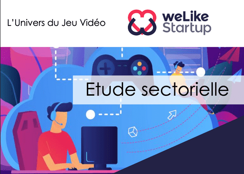 L'Univers du jeu vidéo (8 pages)