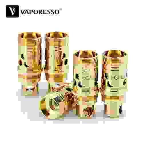 Vaporesso coils 0.2 / 0.9 ohm 