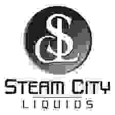 Steam City 60ML