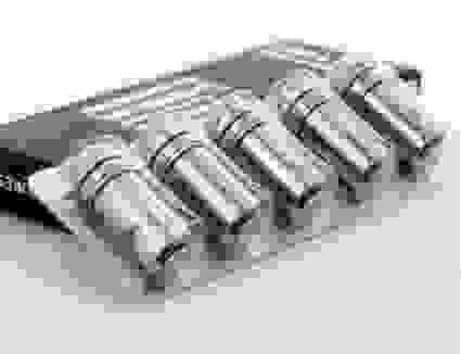 Vaporesso CCELL coils 0,5ohm