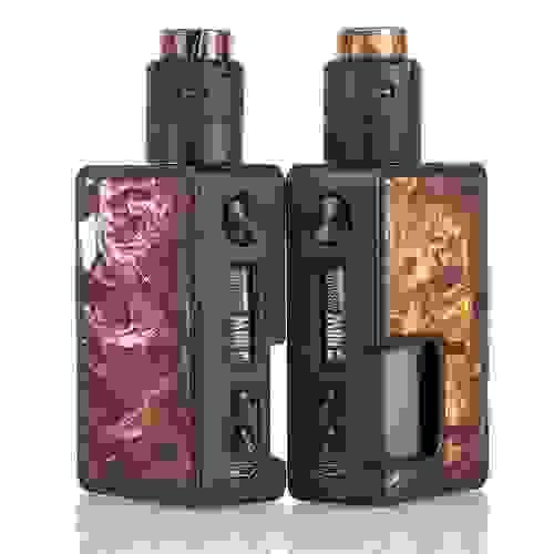 Vandyvape pulse bf X special edition - ΠΡΟΤΕΙΝΟΜΕΝΟ