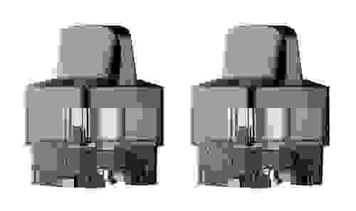 Voopoo Vinci Pod 5,5ml. Ανταλλακτικό χωρίς αντίσταση 