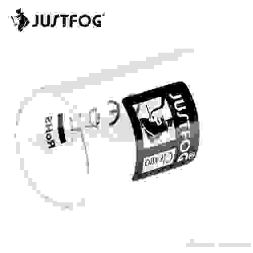 Justfog Q16 Ανταλλακτικά γυαλάκια