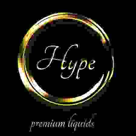  HYPE Premium 60ml