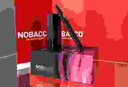Nobacco ISSON II 