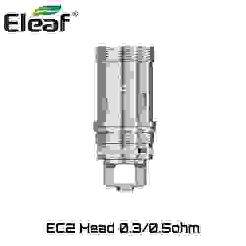 Eleaf Melo 3 coils 0,3 - 0,5ohm