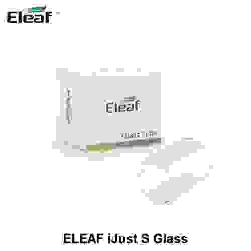 ELEAF I JUST S ΤΖΑΜΑΚΙ Ανταλλακτικά γυαλάκια                 
