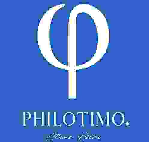 Philotimo Dark Reserve Flavour Shot 60ml