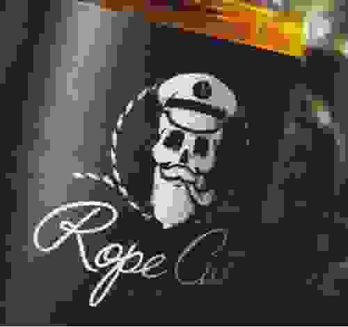 Rope Cut Flavour Shot 30ml