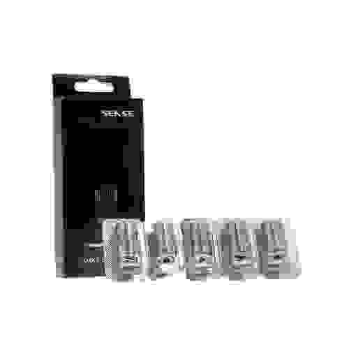 Sence Herakles coils 0,6ohm