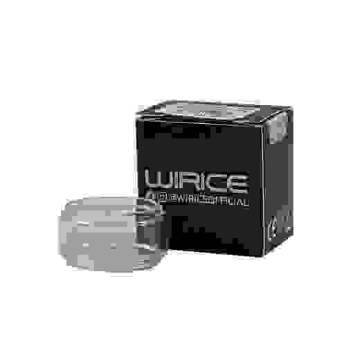 HELLVAPE WIRICE LAUNCHER GLASS 5ML  Ανταλλακτικά γυαλάκια         