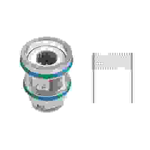 Hellvape Wirice Launcher Coil 0.15ohm 50-70W