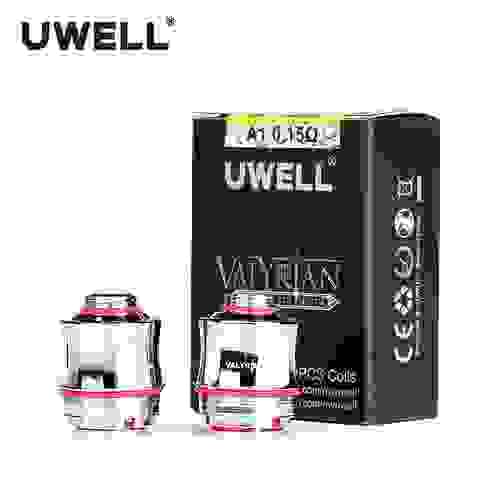 Uwell Valyrian Coil 0.15 Ohm. 95-120W