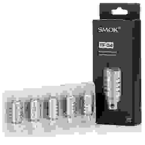 Smok TFV4 Q4 0.15ohm  