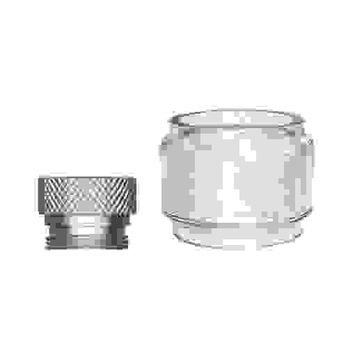 Geekvape Cerberus Tank Bubble Glass 5.5ml With Adapter Ανταλλακτικά γυαλάκια 