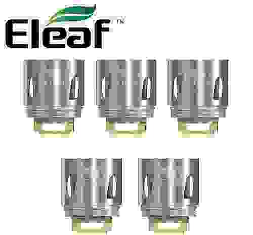 Eleaf HW1 Cylinder coils 0.2ohm 