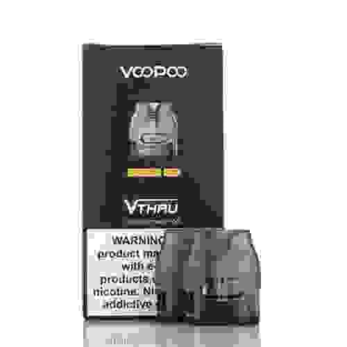 VOOPOO Cartridge VThru / VMate 