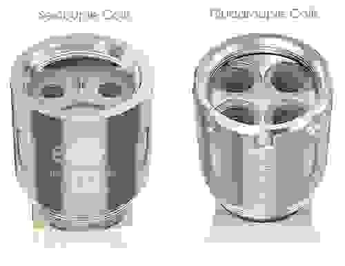 Eleaf Melo 300 coils