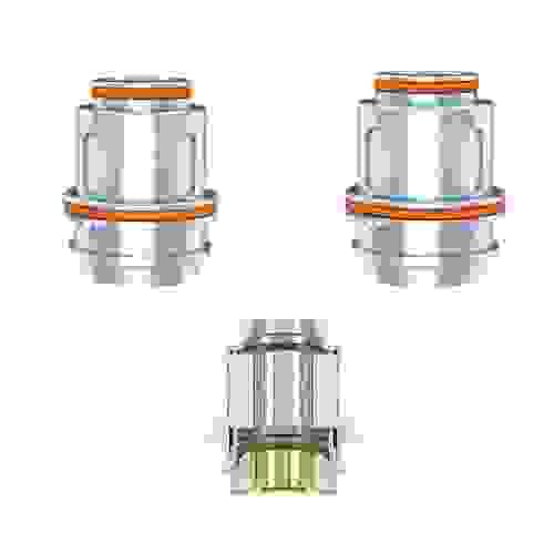 Geekvape Zeus Sub Ohm Tank Z1 0.4ohm Mesh Coil 