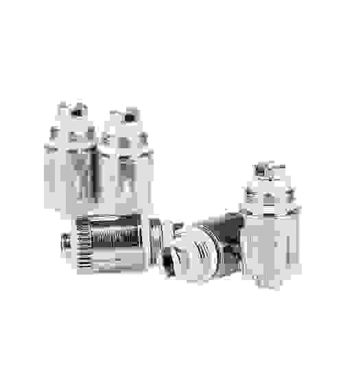 Eleaf GS Air coils O.75 / 1.2 / 1.5ohm