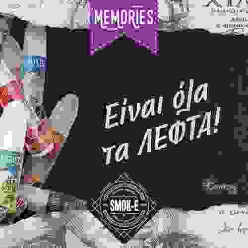 MEMORIES 60ml 