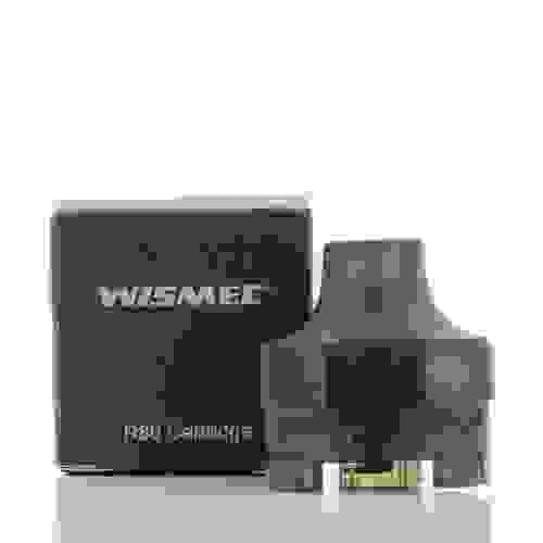 Wismec Cartridge Pod R80 + WV 0.3ohm