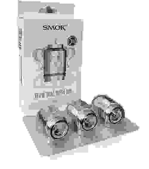 Smok TFV16 Dual Coil Mesh 0.12Ω 