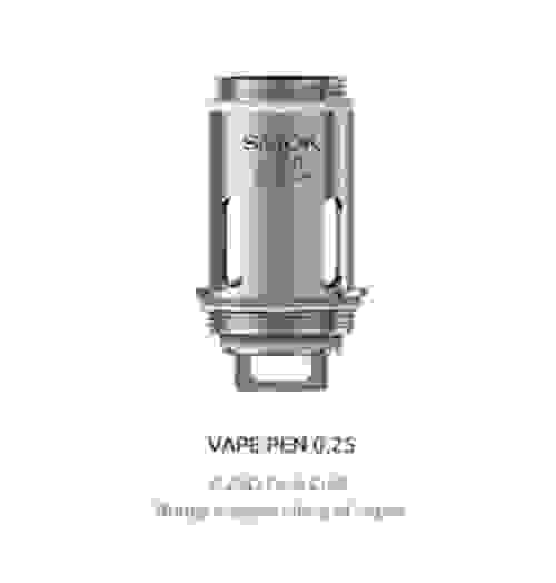 Smok Vape Pen 0.25ohm   