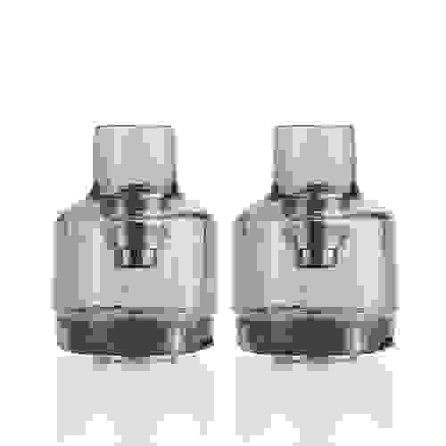 Voopoo Drag X/s Empty Pod Replacement 4.5 Ml