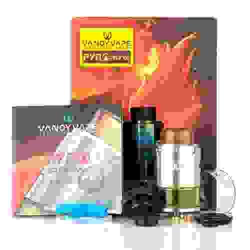 Vandy Vape PYRO 24mm RDTA 
