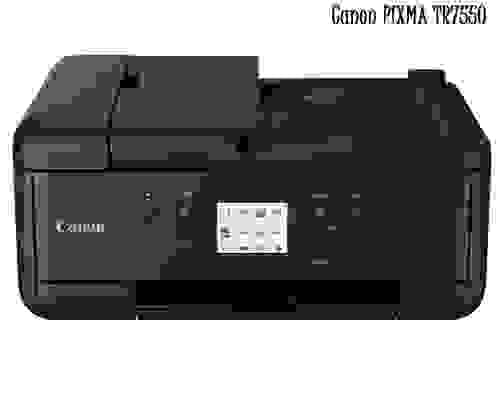 Canon PIXMA TR7550 