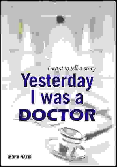 Yesterday I was a Doctor eBOOK