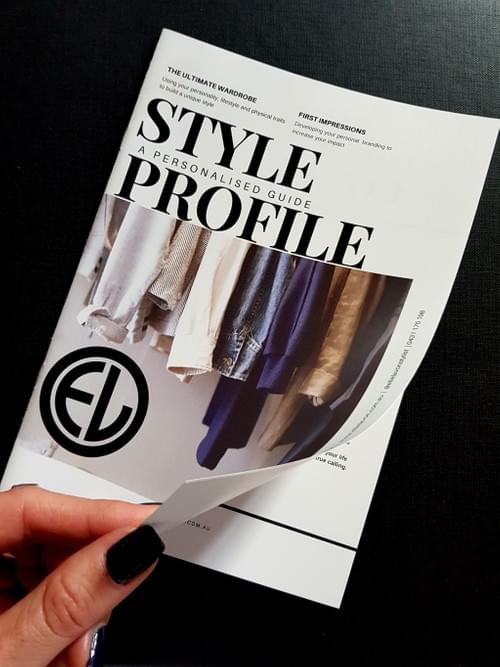 Style Archetype Online Session