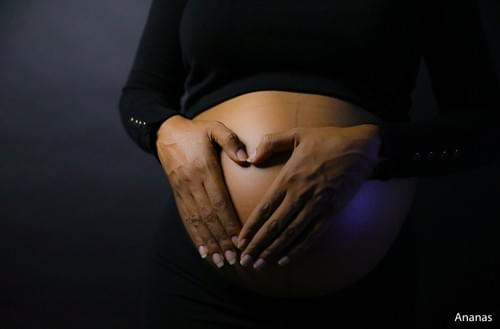 Sesión de Maternidad o Embarazo