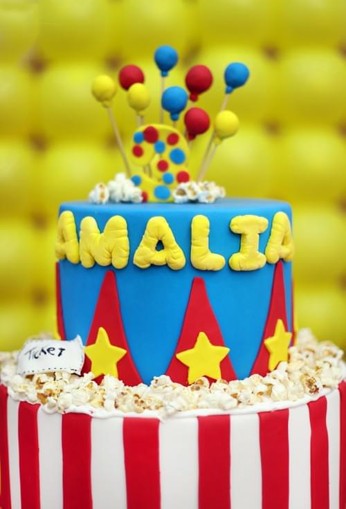 Cumpleaños