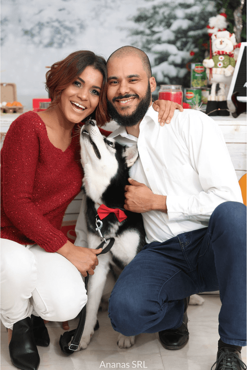 Sesion fuera de Estudio/ Impresas