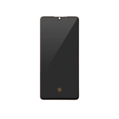 Replacement for Huawei P30 LCD Display and Touch Screen Digitizer Assembly - Black