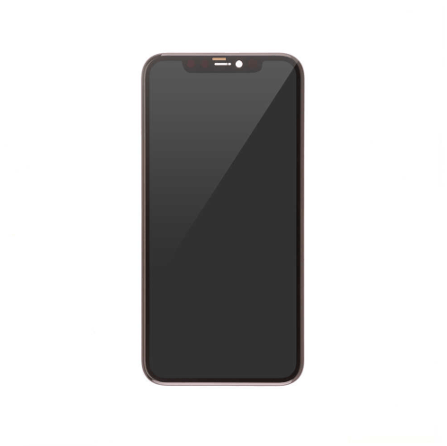 iPhone 11 screen