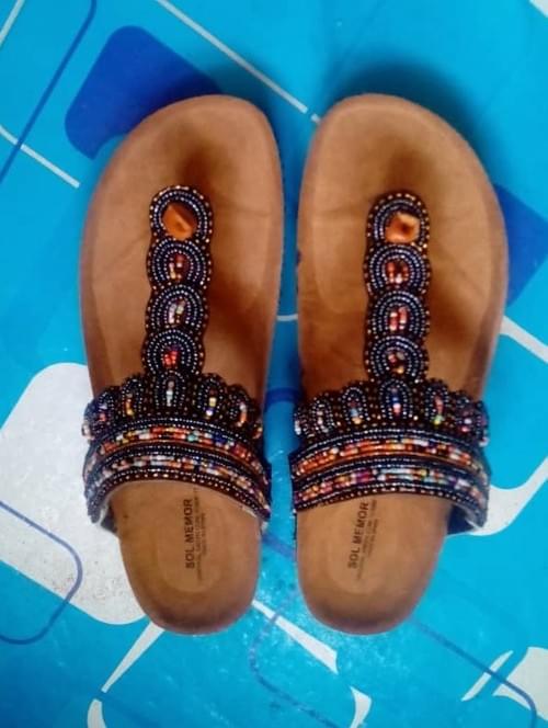 Miriam Slippers