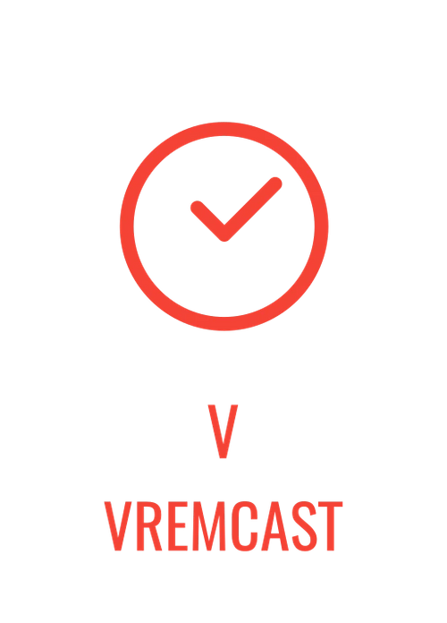VREMCAST