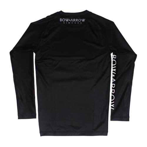 Long Sleeve Classic Rash Guard