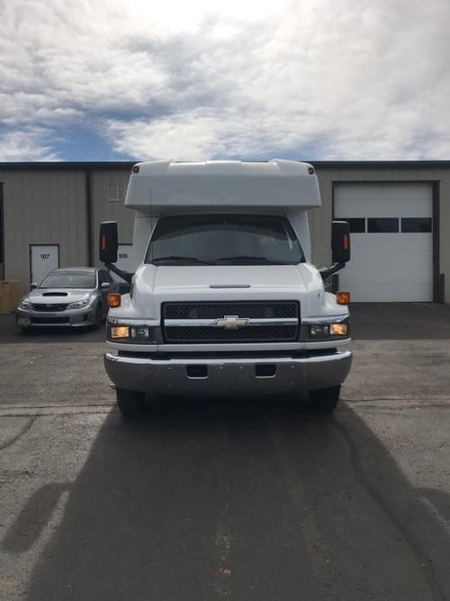 Mobile Health Clinic for sale Stock 10079